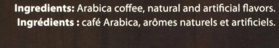 Guy Fieri Flavortown Medium Roast Decaffeinated Coffee Pods, 24 K-Cups Compatible with Keurig Brewers, Unleaded Decaf Single Serve Coffee