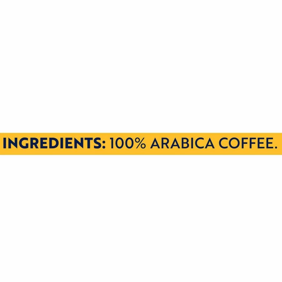 Gevalia Dark Royal Roast K-Cup Coffee Pods - 72 Count (6 Boxes of 12) | Premium Dark Roast Coffee for Keurig Brewers