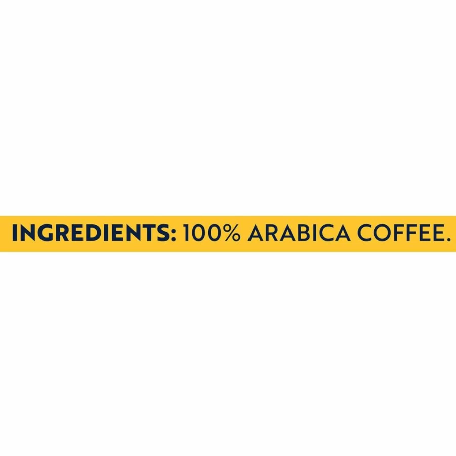 Gevalia Signature Blend Mild Roast K-Cup Coffee Pods - 12 Count for Keurig Brewers