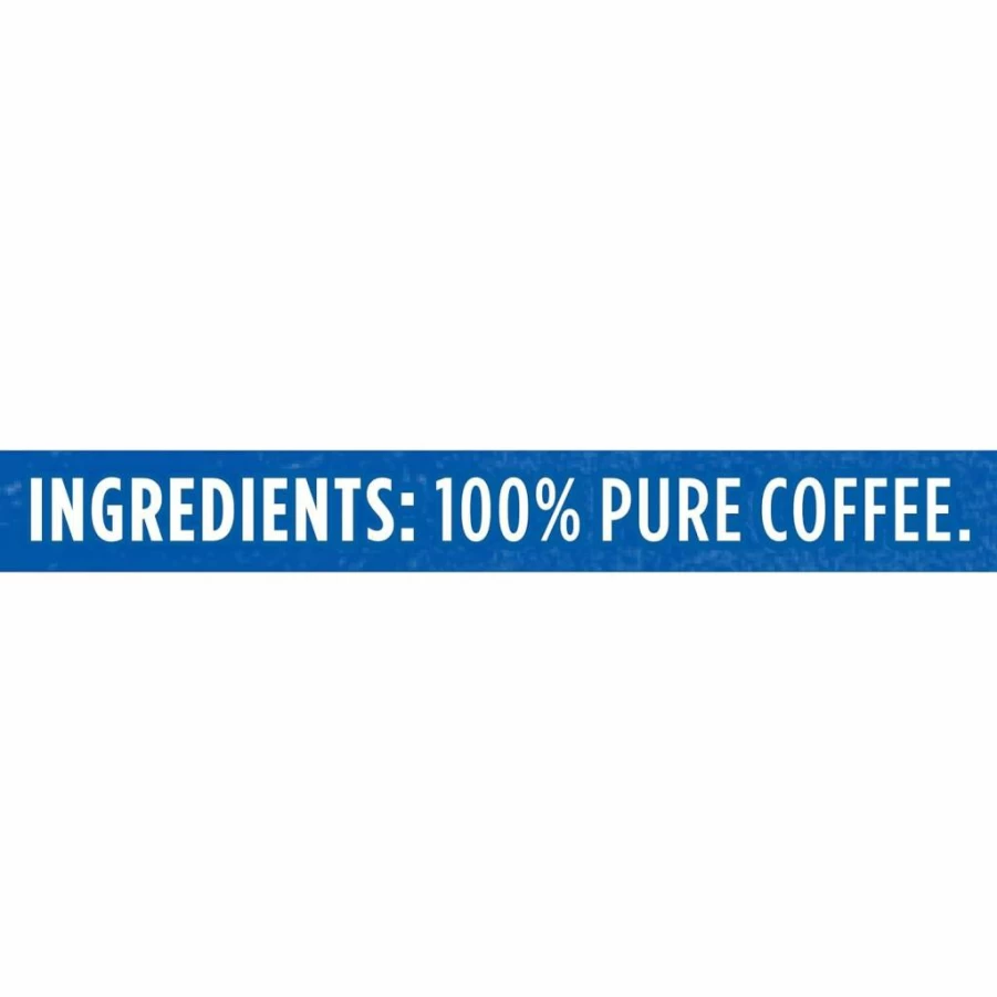 MAXWELL HOUSE Medium Roast House Blend Coffee Pods - 12 K-Cup Pods for Keurig Brewers