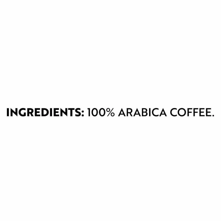 GEVALIA Colombia Medium Roast Coffee Pods 100 Count K-Cups for Keurig Brewers