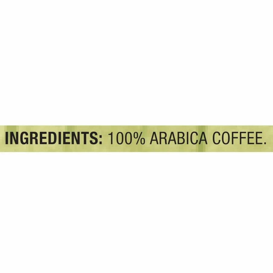 Gevalia Colombia Blend Medium Roast Coffee Pods - 18 K-Cups for Keurig Brewers, Single-Serve Gourmet Coffee